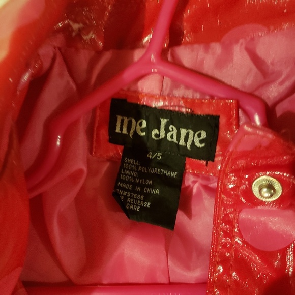 Me Jane Toddler Jacket - Picture 4 of 4